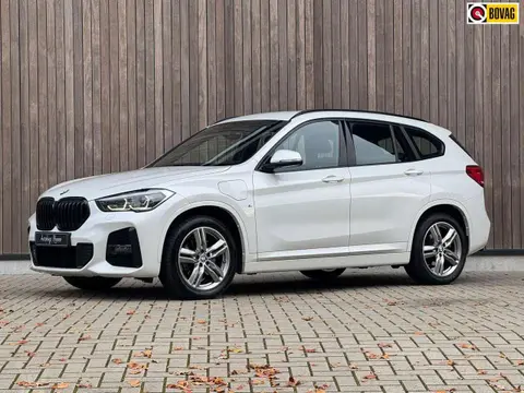 Used BMW X1 Hybrid 2021 Ad 