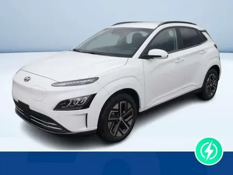 Annonce HYUNDAI KONA Électrique 2023 d'occasion 