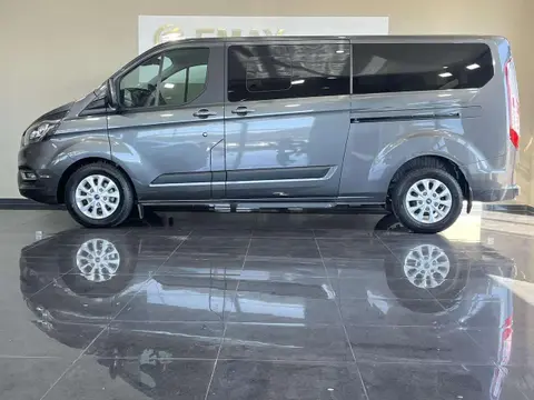 Used FORD TOURNEO Diesel 2018 Ad 