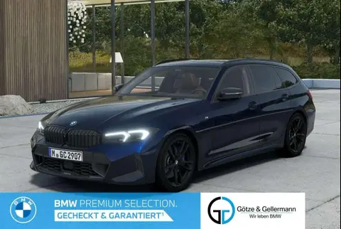 Used BMW SERIE 3 Hybrid 2023 Ad 