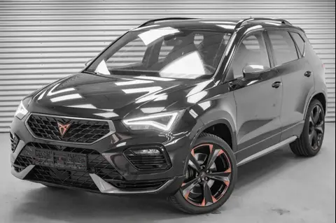 Annonce CUPRA ATECA Essence 2024 d'occasion 