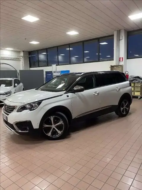 Used PEUGEOT 5008 Diesel 2020 Ad 