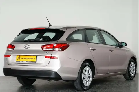 Used HYUNDAI I30 Petrol 2017 Ad 