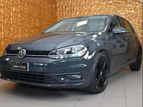 Annonce VOLKSWAGEN GOLF Essence 2019 d'occasion 