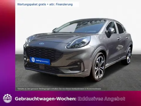 Annonce FORD PUMA Essence 2023 d'occasion 