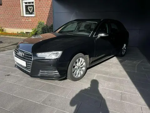 Used AUDI A4 Diesel 2018 Ad 