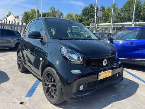 Annonce SMART FORTWO Essence 2019 d'occasion 