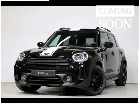 Used MINI ONE Diesel 2022 Ad 