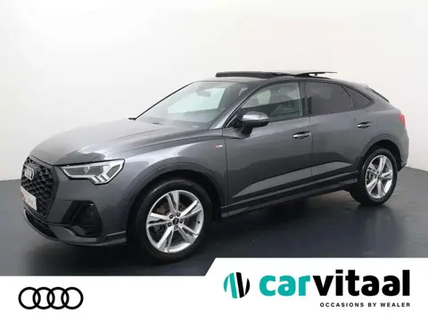 Annonce AUDI Q3 Essence 2020 d'occasion 