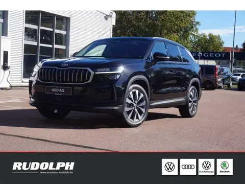 Used SKODA KODIAQ Diesel 2024 Ad 