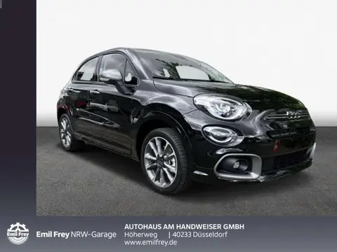 Annonce FIAT 500X Hybride 2024 d'occasion 