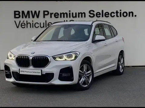 Annonce BMW X1  2021 d'occasion 