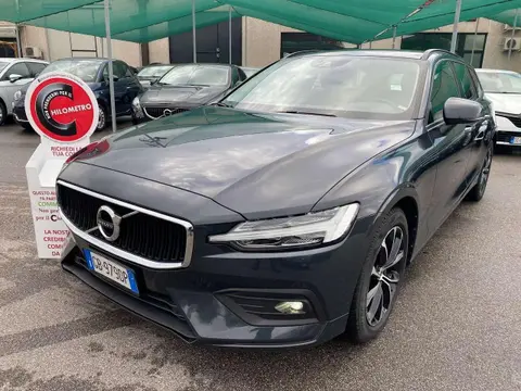 Used VOLVO V60 Diesel 2020 Ad 