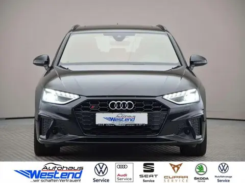 Used AUDI S4 Diesel 2020 Ad 