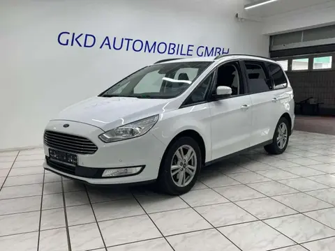 Used FORD GALAXY Diesel 2019 Ad 