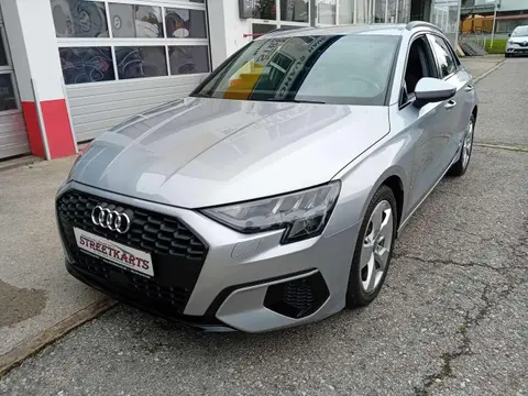 Annonce AUDI A3 Diesel 2022 d'occasion 