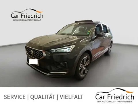 Annonce SEAT TARRACO Diesel 2019 d'occasion 