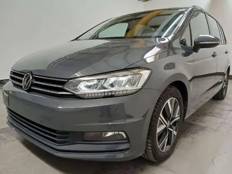 Used VOLKSWAGEN TOURAN Petrol 2023 Ad 