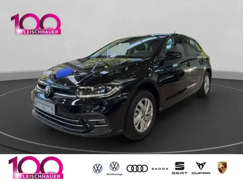 Used VOLKSWAGEN POLO Petrol 2024 Ad 