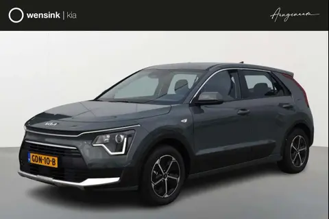 Annonce KIA NIRO Essence 2024 d'occasion 