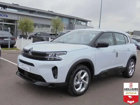 Used CITROEN C5 AIRCROSS Petrol 2024 Ad 