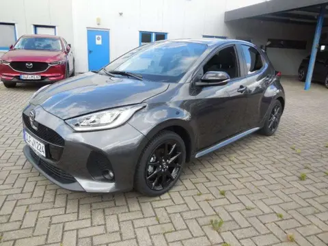 Annonce MAZDA 2 Hybride 2024 d'occasion 