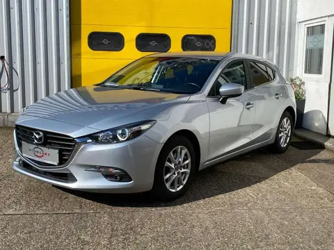 Used MAZDA 3 Diesel 2018 Ad 