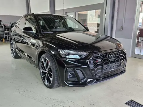 Annonce AUDI SQ5 Diesel 2023 d'occasion 