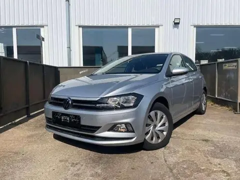 Used VOLKSWAGEN POLO Petrol 2021 Ad 