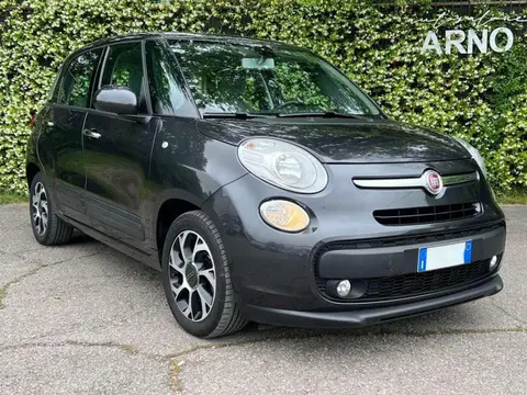 Used FIAT 500L LPG 2017 Ad Italy