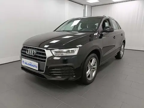 Used AUDI Q3 Diesel 2018 Ad 