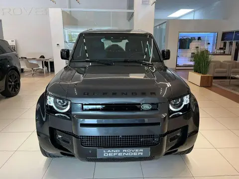 Used LAND ROVER DEFENDER Hybrid 2024 Ad 