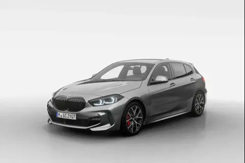 Annonce BMW SERIE 1 Essence 2024 d'occasion 