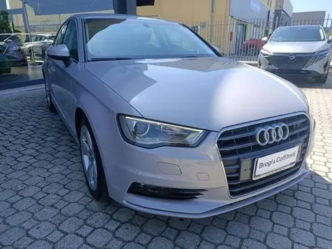 Annonce AUDI A3 Diesel 2015 d'occasion 