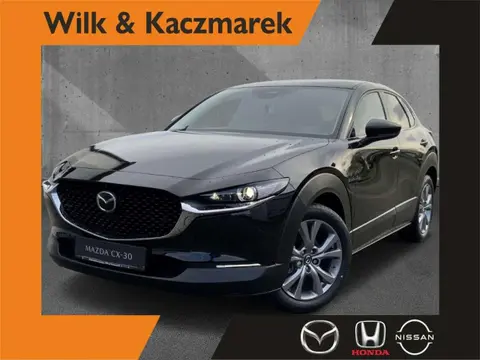 Used MAZDA CX-30 Petrol 2019 Ad 