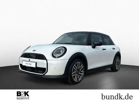 Annonce MINI COOPER Essence 2024 d'occasion Allemagne