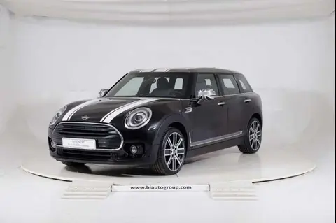 Annonce MINI COOPER Diesel 2021 d'occasion 