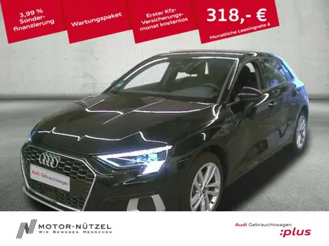 Used AUDI A3 Hybrid 2024 Ad 