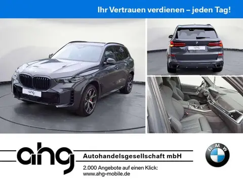 Used BMW X5 Diesel 2024 Ad 