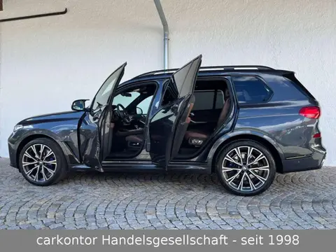 Annonce BMW X7 Diesel 2020 d'occasion 