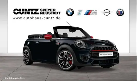 Used MINI JOHN COOPER WORKS Petrol 2021 Ad 