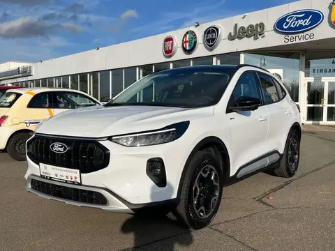 Annonce FORD KUGA Hybride 2024 d'occasion 