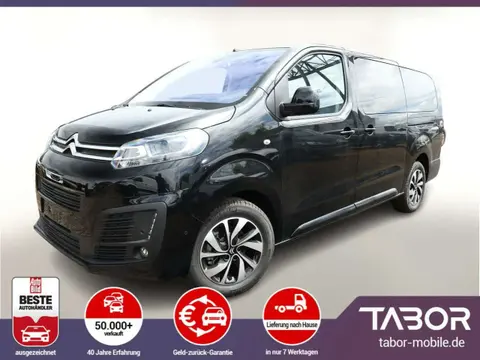 Used CITROEN SPACETOURER Diesel 2024 Ad 