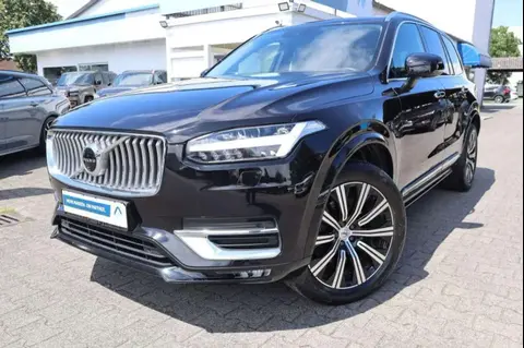 Used VOLVO XC90 Diesel 2020 Ad 