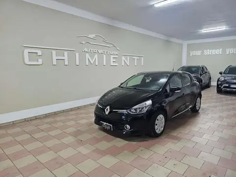 Used RENAULT CLIO Diesel 2015 Ad 