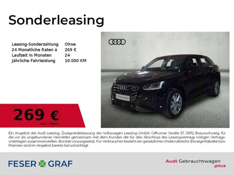 Used AUDI Q2 Petrol 2023 Ad 