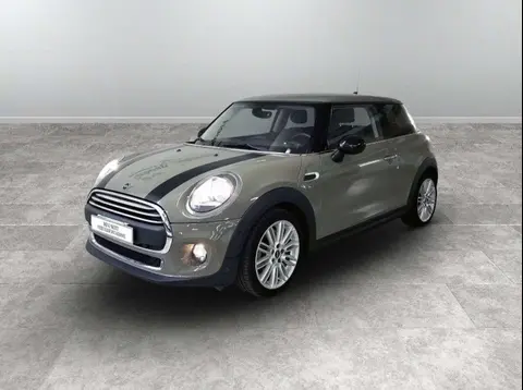 Annonce MINI ONE Diesel 2018 d'occasion 