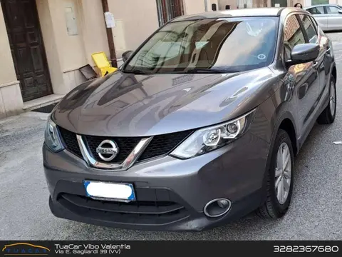 Used NISSAN QASHQAI Diesel 2015 Ad 