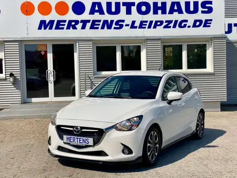 Used MAZDA 2 Petrol 2016 Ad 