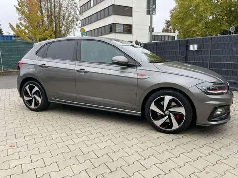 Used VOLKSWAGEN POLO Petrol 2019 Ad 